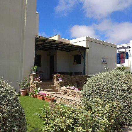 Ampeloessa Apartment Mesi  Exterior photo