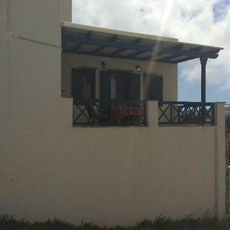 Ampeloessa Apartment Mesi  Exterior photo