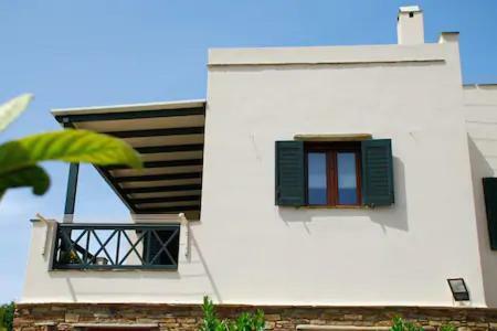 Ampeloessa Apartment Mesi  Exterior photo